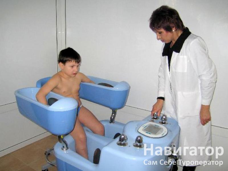 МОСКВА - санаторий в Кисловодск