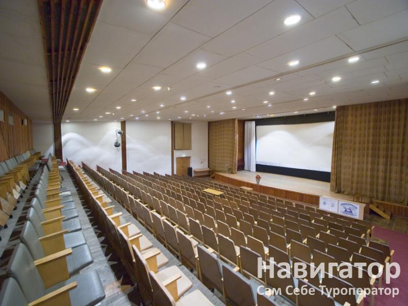 ДУБРАВА - санаторий в Железноводск ДУБРАВА - санаторий в Железноводск