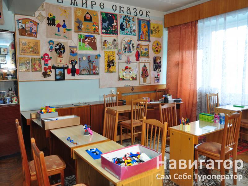 ДУБРАВА - санаторий в Железноводск ДУБРАВА - санаторий в Железноводск