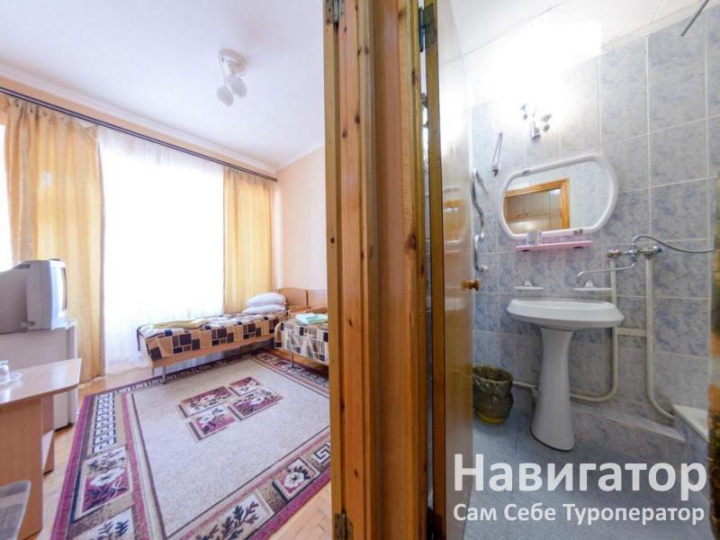 ДУБРАВА - санаторий в Железноводск ДУБРАВА - санаторий в Железноводск