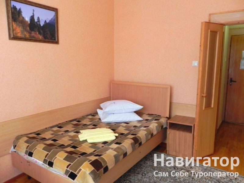 ДУБРАВА - санаторий в Железноводск ДУБРАВА - санаторий в Железноводск