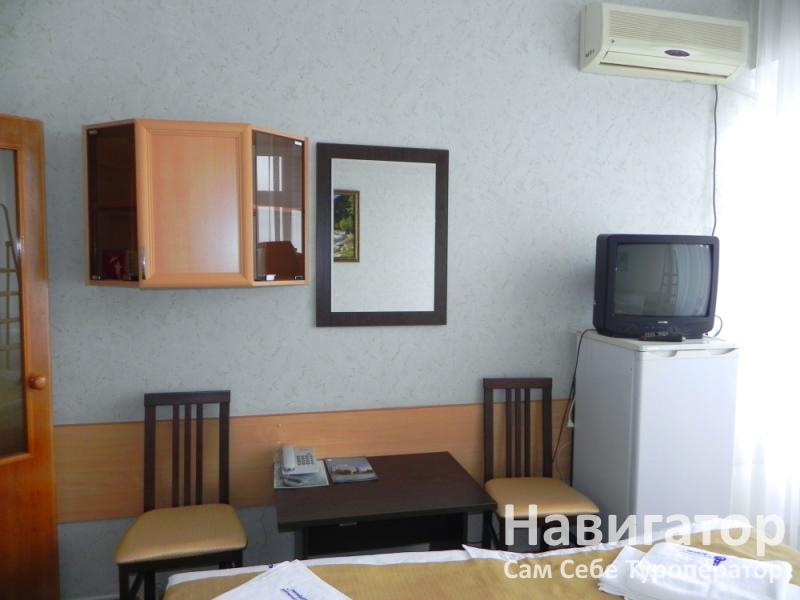 ДУБРАВА - санаторий в Железноводск ДУБРАВА - санаторий в Железноводск