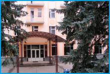 ЖЕМЧУЖИНА КАВКАЗА - гостиница в Железноводск