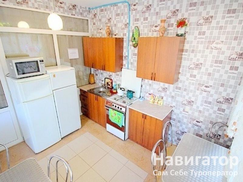ДЕЛЬФИНЧИК - гостевой дом в Адлер