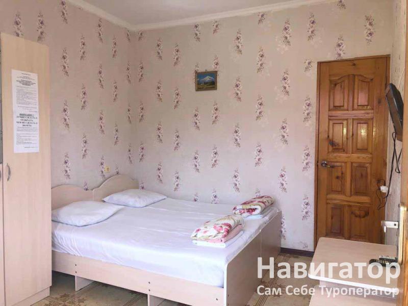 ДЕЛЬФИНЧИК - гостевой дом в Адлер