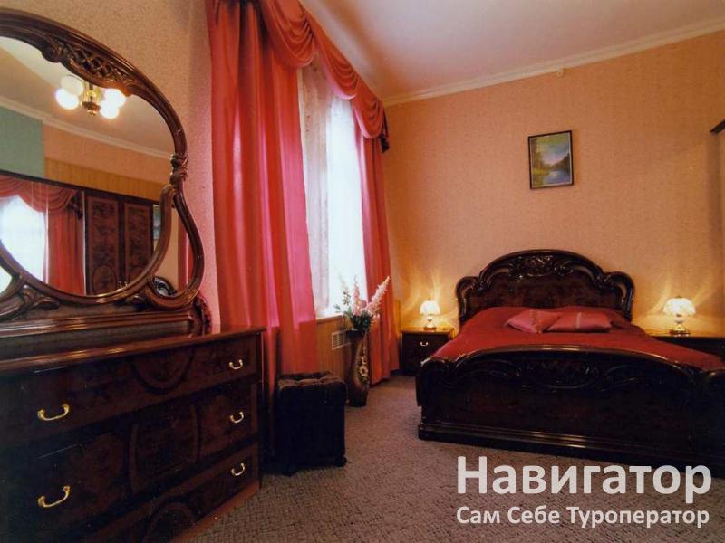 им. Э.ТЕЛЬМАНА - санаторий в Железноводск
