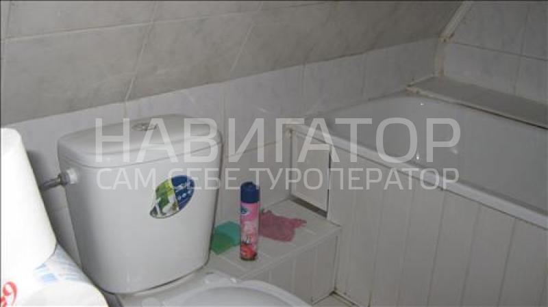 МУРУДЖУ - гостиница в Домбай