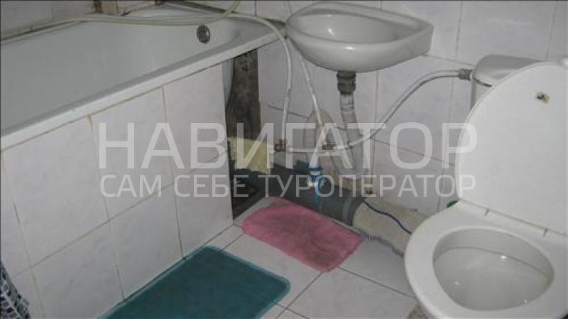 МУРУДЖУ - гостиница в Домбай
