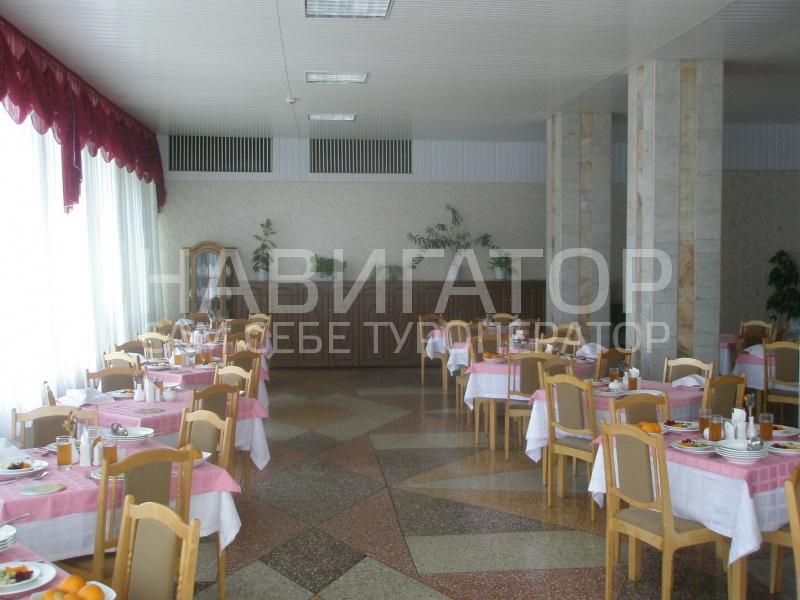 РУНО - санаторий в Пятигорск