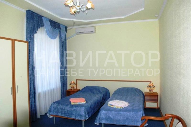 РУНО - санаторий в Пятигорск