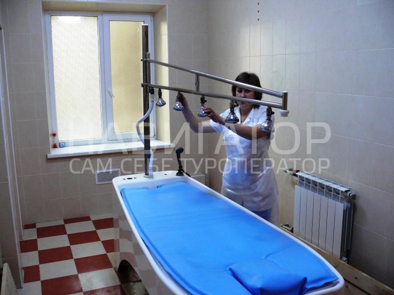 РУНО - санаторий в Пятигорск