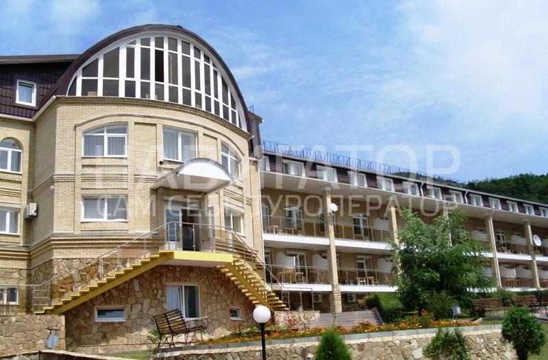ДОН - санаторий в Пятигорск