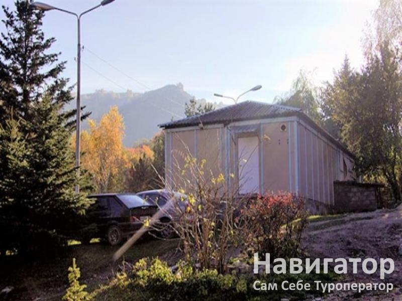 МЕДОВЫЕ ВОДОПАДЫ - турбаза МЕДОВЫЕ ВОДОПАДЫ - турбаза