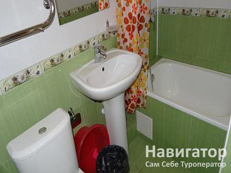 АРМЕН - гостевой дом в Адлер
