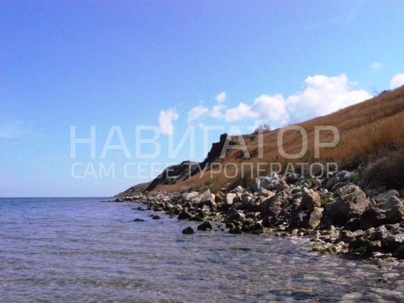 АХХИЛЕОН - гостевой дом в Курортные поселки Темрюка
