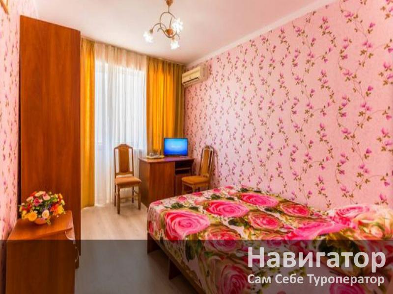 ЕКАТЕРИНА - гостиница в Геленджик (Тонкий мыс)