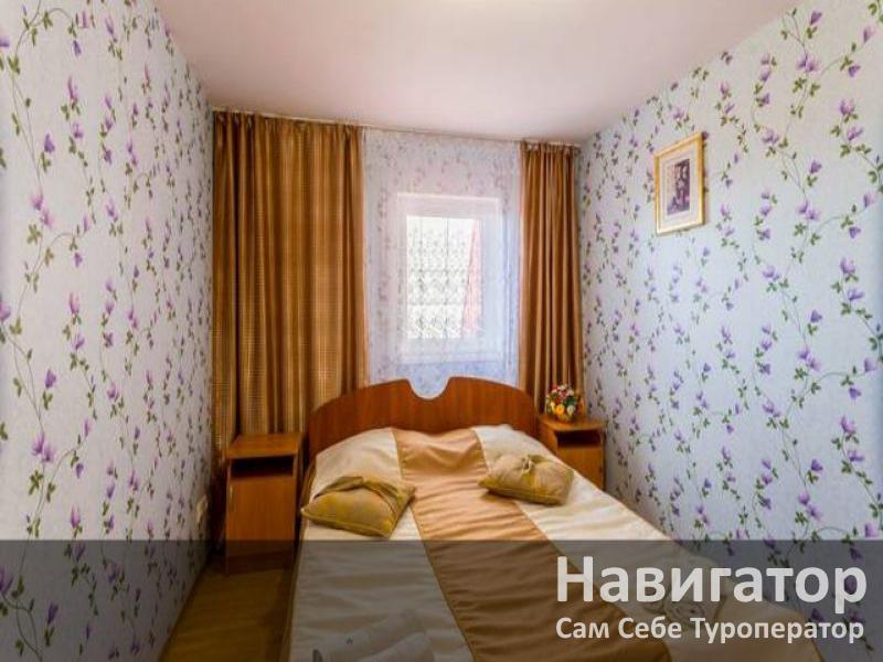 ЕКАТЕРИНА - гостиница в Геленджик (Тонкий мыс)
