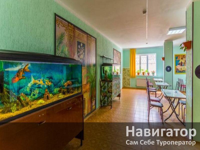 ЕКАТЕРИНА - гостиница в Геленджик (Тонкий мыс)