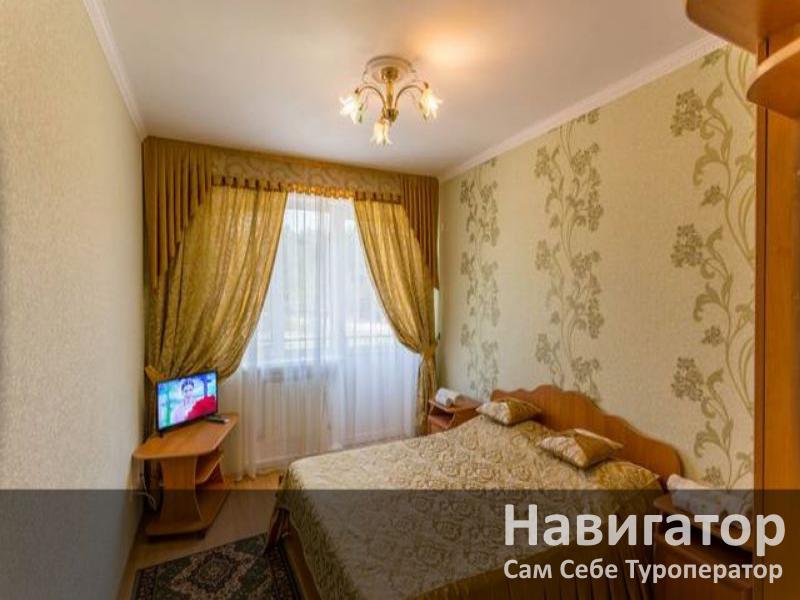 ЕКАТЕРИНА - гостиница в Геленджик (Тонкий мыс)