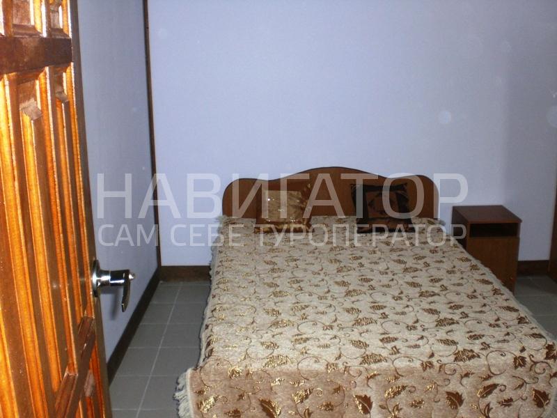 РОСТОВ - гостевой дом в Ольгинка