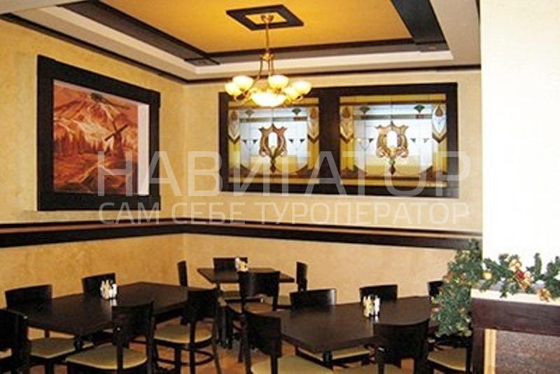 GALA PLAZA (Гала Плаза)- отель в Красная поляна