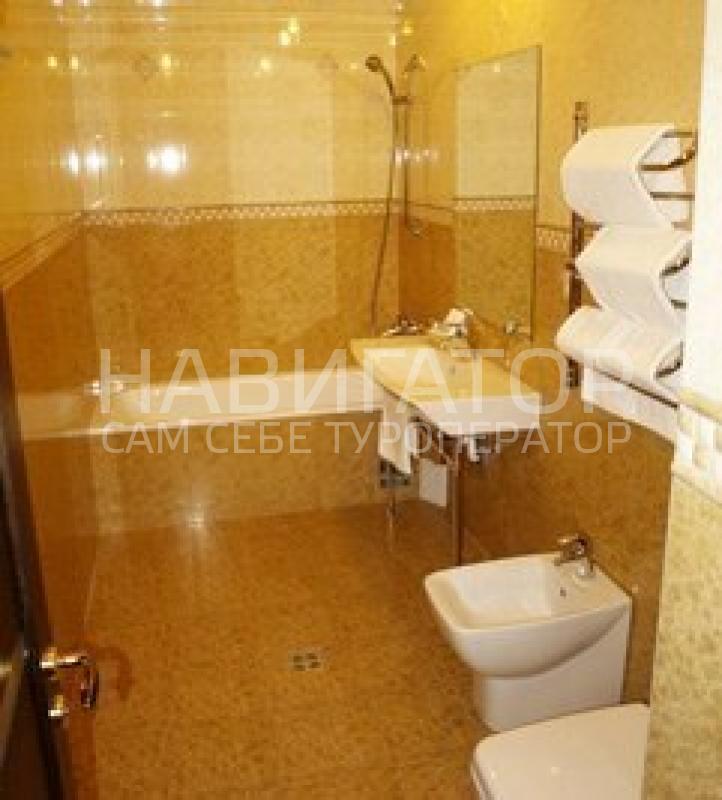 GALA PLAZA (Гала Плаза)- отель в Красная поляна