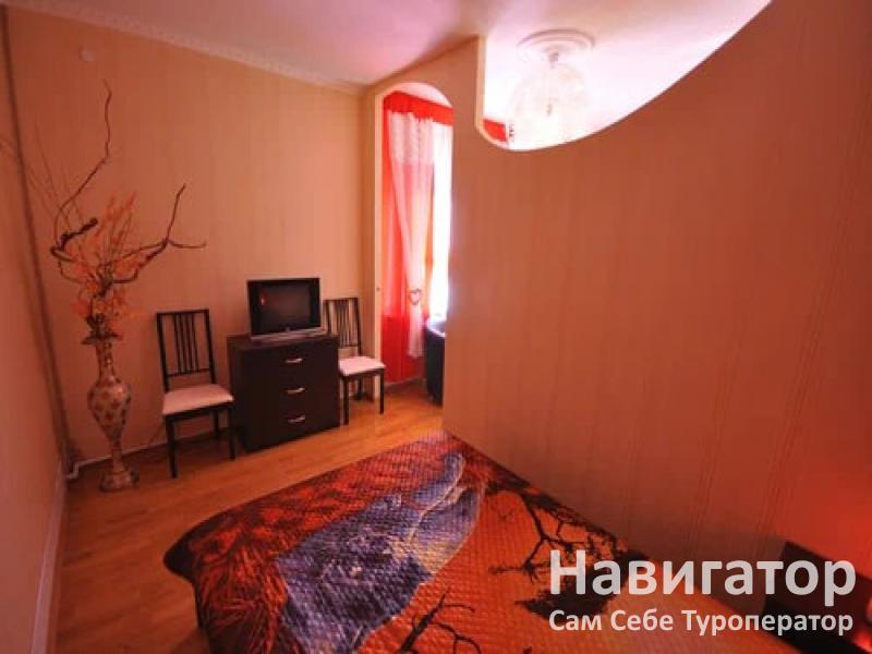 СОЛНЕЧНЫЙ - гостевой дом в Геленджик (Тонкий мыс)