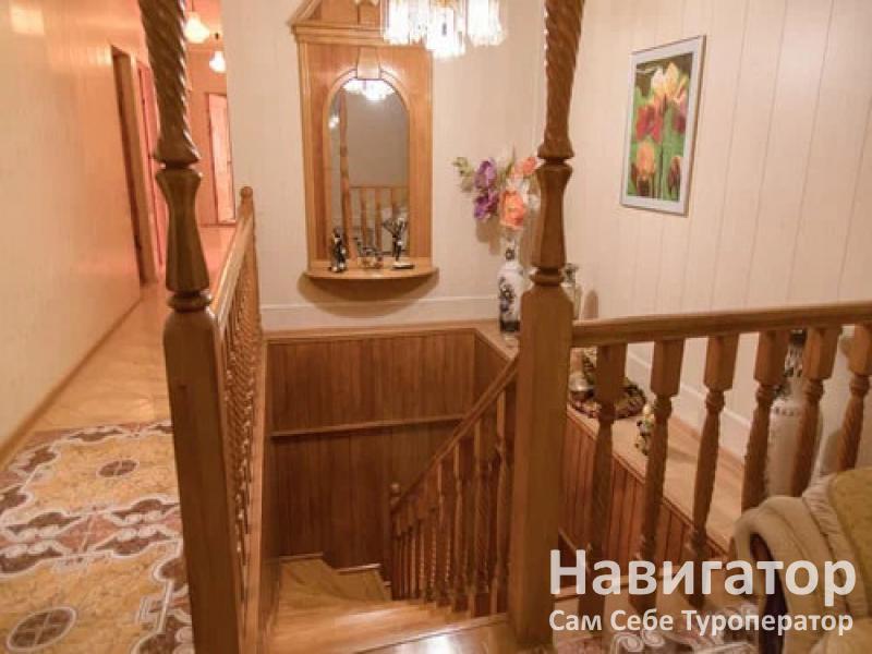 СОЛНЕЧНЫЙ - гостевой дом в Геленджик (Тонкий мыс)