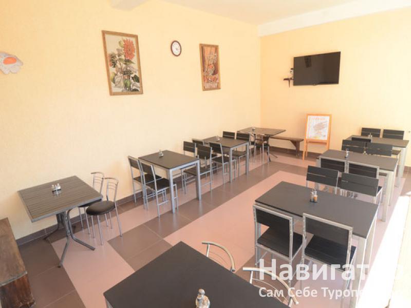 ГАРМОНИЯ - гостиница в Лазаревское