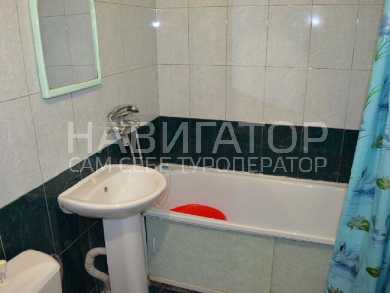 КОРОНА - отель в Курортные поселки Туапсе