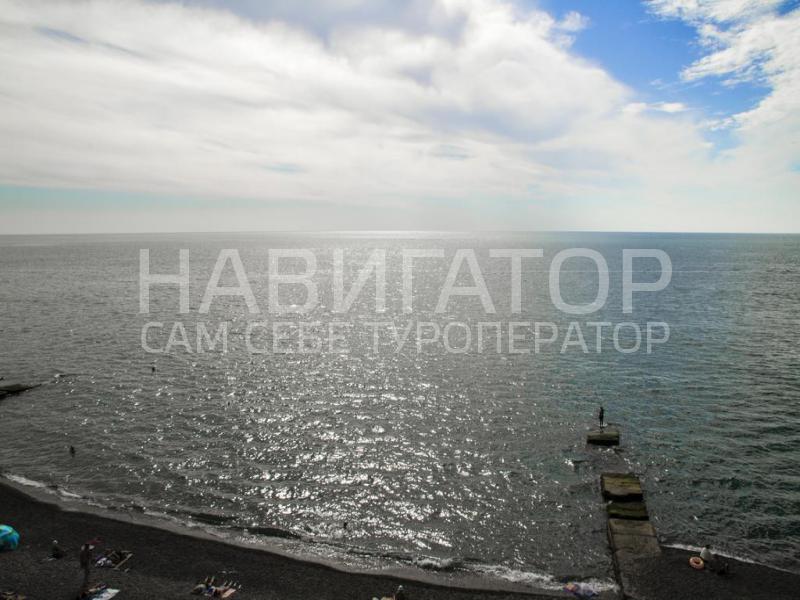 АРРИВА - отель в Адлер