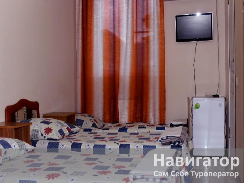 ДРУЖБА - гостевой дом в Кабардинка