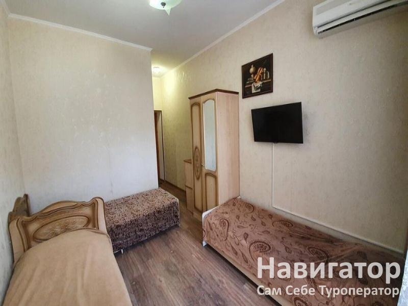 РАЙСКИЙ УГОЛОК - гостиница в Адлер
