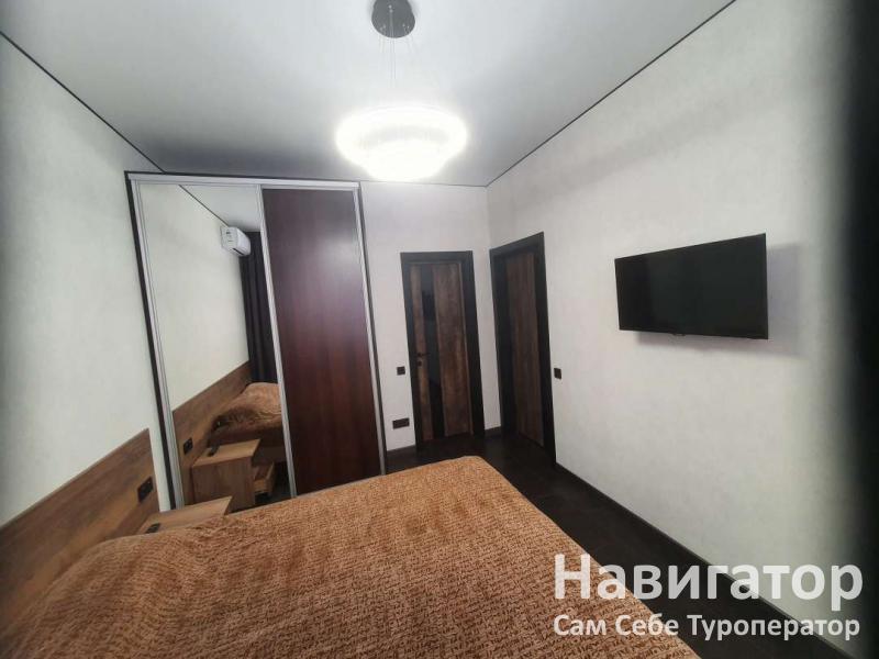 РАЙСКИЙ УГОЛОК - гостиница в Адлер