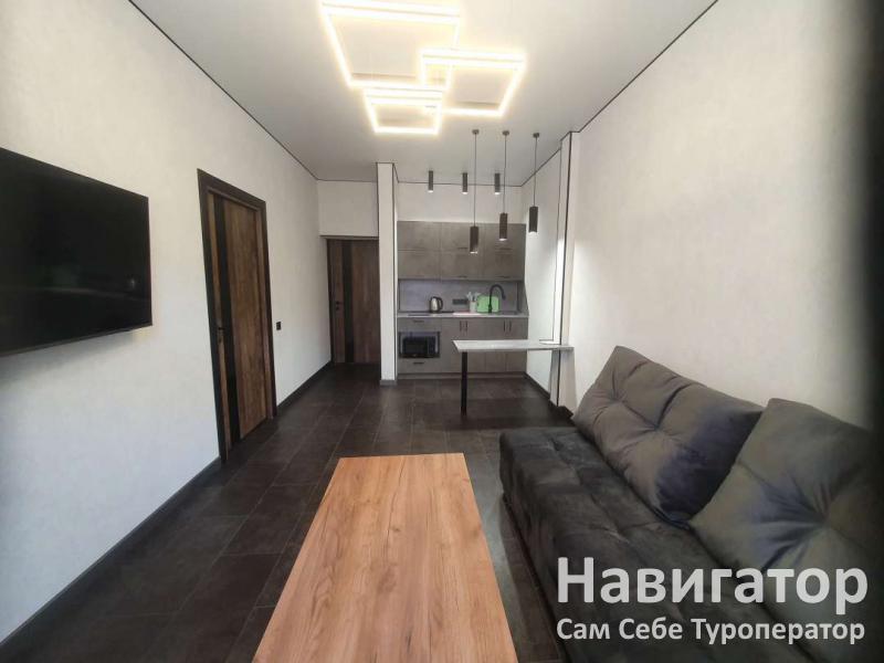 РАЙСКИЙ УГОЛОК - гостиница в Адлер