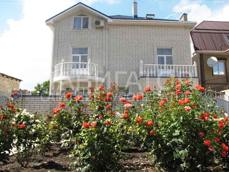 Отель в Анапе в Анапа