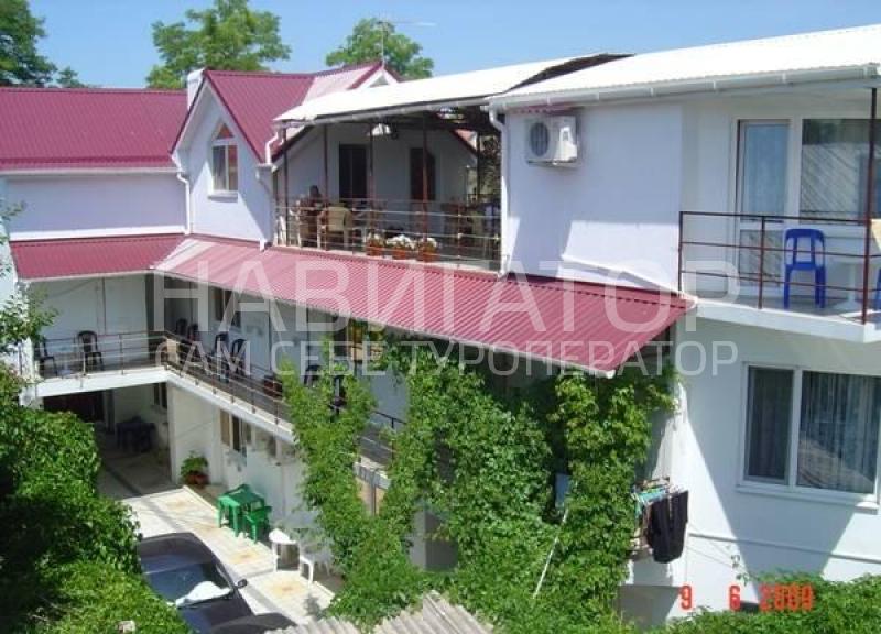 МАРИЯ – гостиница в Анапа МАРИЯ – гостиница в Анапа