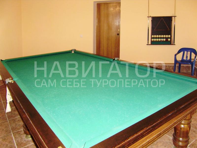МИШУТКА – мотель в Анапа