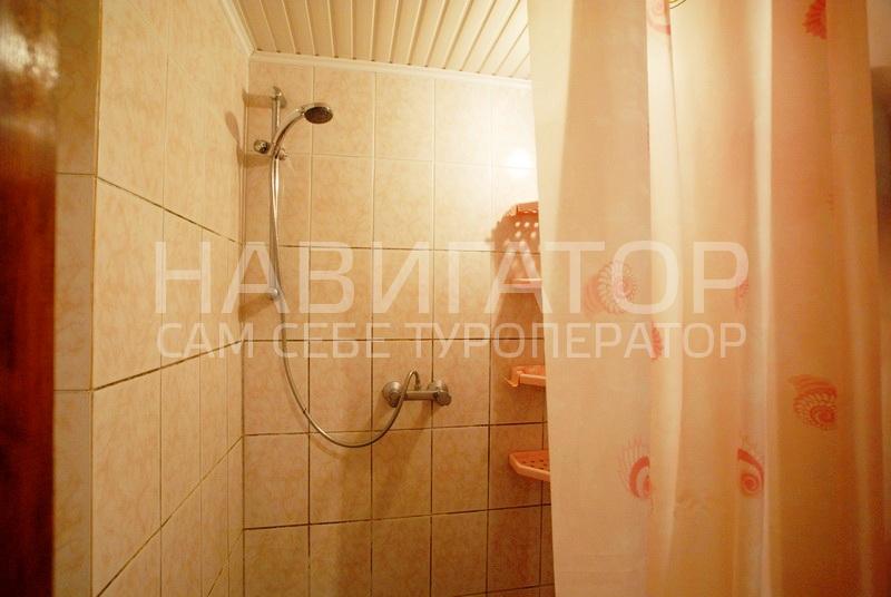ПАРУС – гостевой дом в Витязево