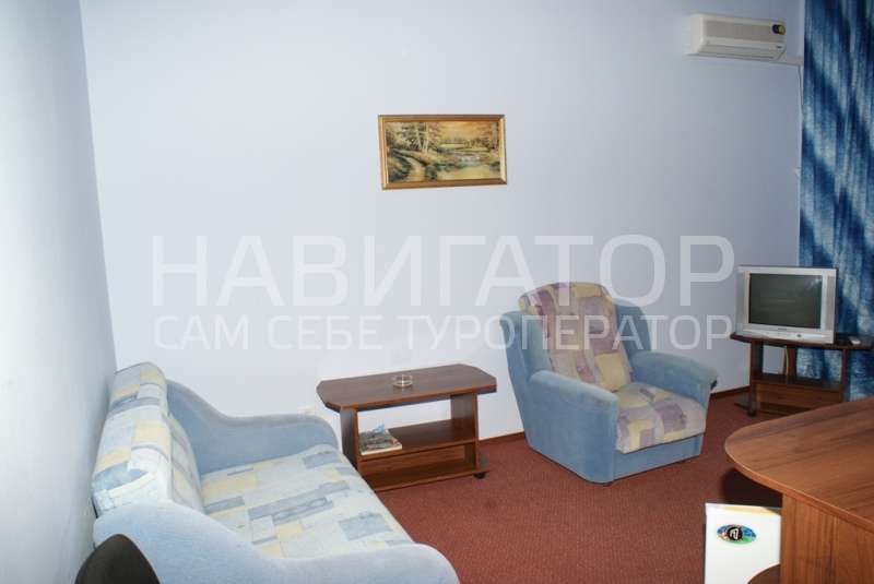 КРИСТИНА – гостевой дом в Витязево