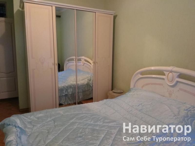 ГАВАЙИ - гостевой дом в Адлер