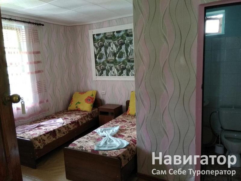 ГАВАЙИ - гостевой дом в Адлер