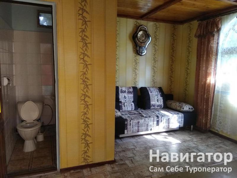 ГАВАЙИ - гостевой дом в Адлер