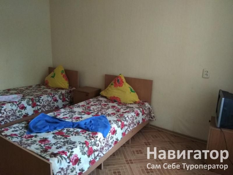 ГАВАЙИ - гостевой дом в Адлер