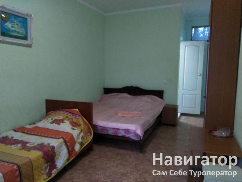 ГАВАЙИ - гостевой дом в Адлер