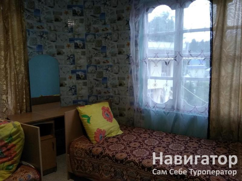 ГАВАЙИ - гостевой дом в Адлер
