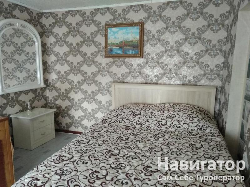 ГАВАЙИ - гостевой дом в Адлер