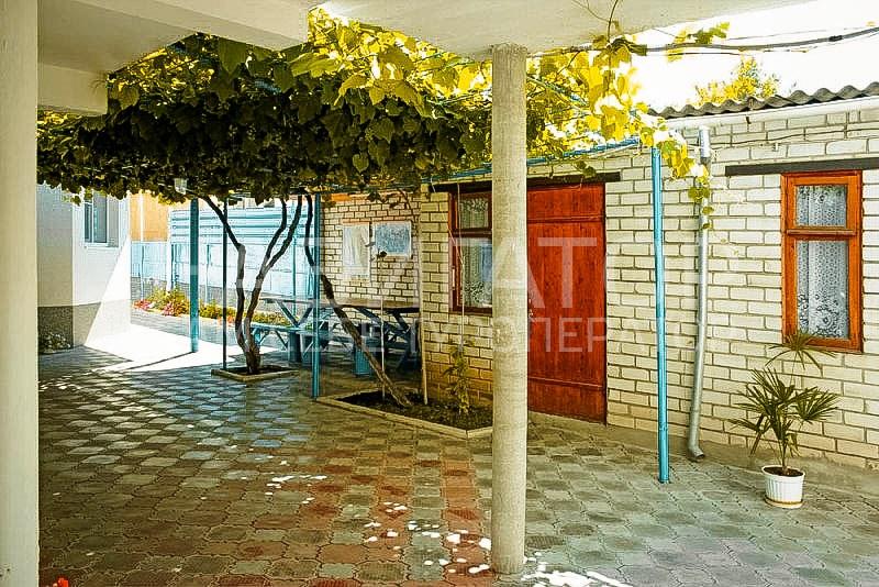 ФИАЛКА – гостевой дом в Анапа