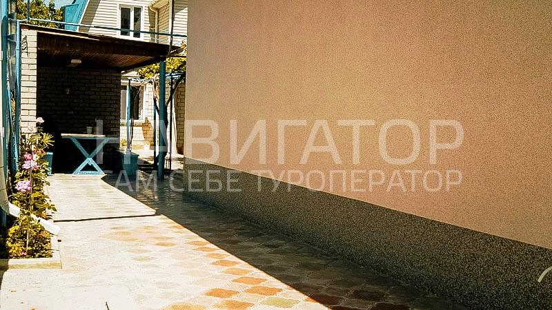 ФИАЛКА – гостевой дом в Анапа
