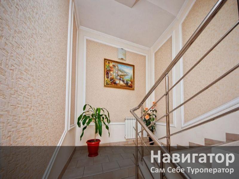 АНФИСА - гостевой дом в Геленджик центр